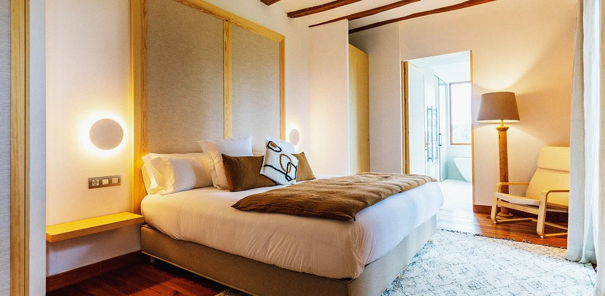 Hotel Sierra Lago